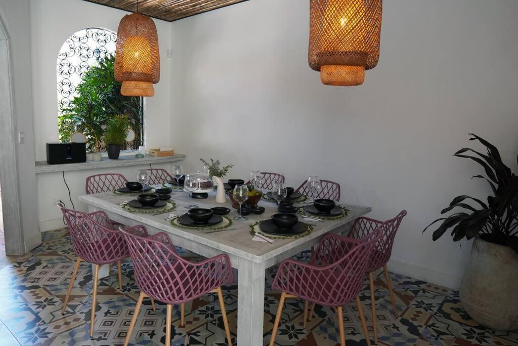 Nueva En San Antonio Cali, La Casa De Tona Villa Bagian luar foto