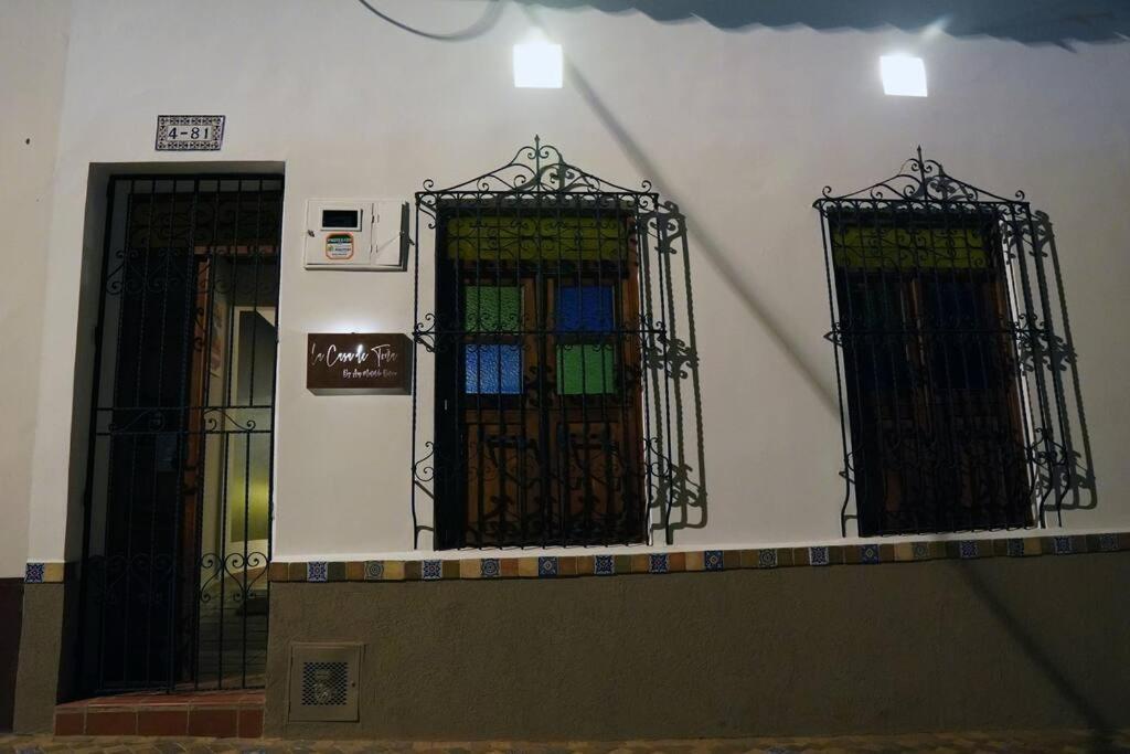 Nueva En San Antonio Cali, La Casa De Tona Villa Bagian luar foto