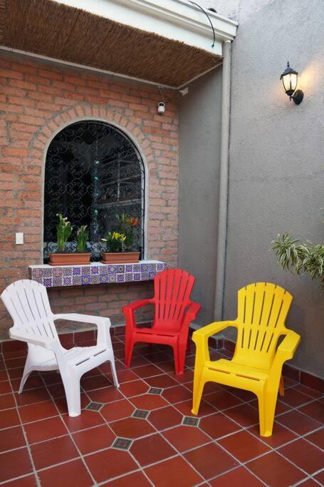 Nueva En San Antonio Cali, La Casa De Tona Villa Bagian luar foto