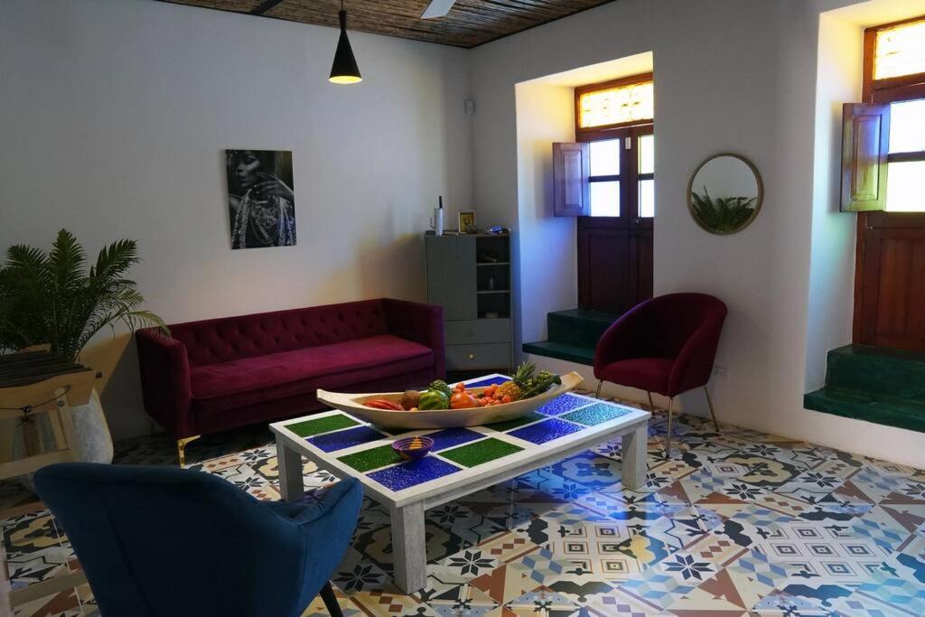 Nueva En San Antonio Cali, La Casa De Tona Villa Bagian luar foto