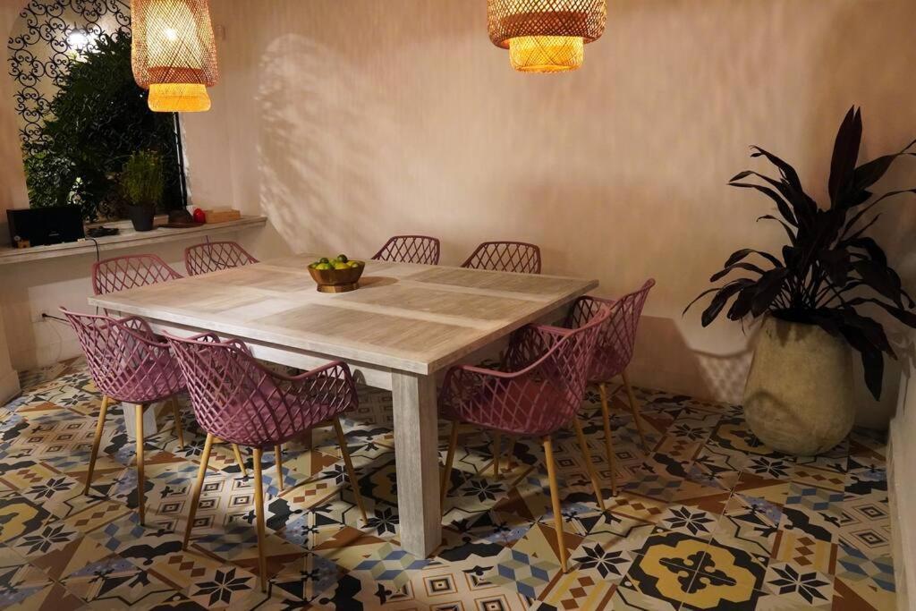 Nueva En San Antonio Cali, La Casa De Tona Villa Bagian luar foto