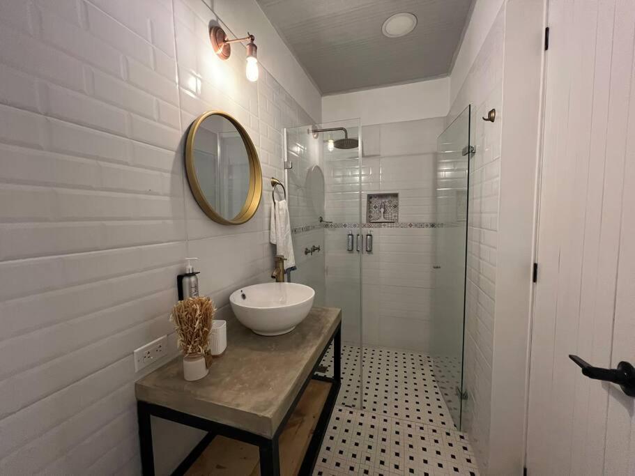 Nueva En San Antonio Cali, La Casa De Tona Villa Bagian luar foto